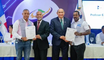 INFOTEP certifica a 230 dirigentes de la ADP en Gestión de Procesos Formativos