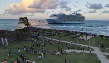 USD 531.5 millones para convertir a República Dominicana en centro logístico del Caribe