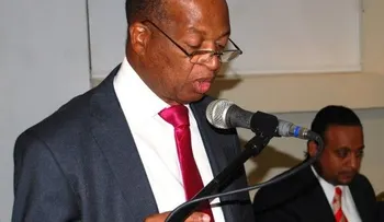 Héctor Mojica lamenta muerte madre subdirector OTTT