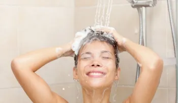 ¡Cuidado! Seguro tienes toda una vida duchándote mal