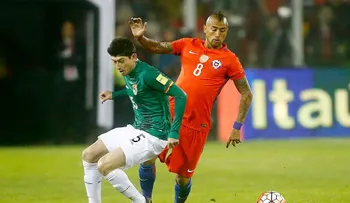 FIFA rechaza apelación boliviana por jugador mal alineado y otorga puntos a Chile y Perú