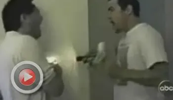 Los 10 mejores sustos de internet (Video)
