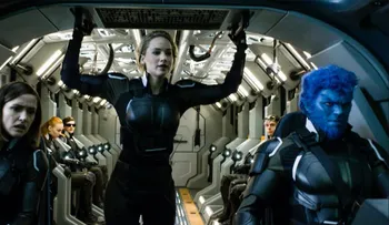 Men: Apocalipsis; no despega por tratar de imitar a Los Vengadores