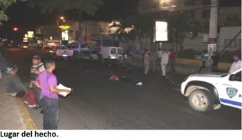 PN apresa hombre acusado matar a otro a cuchilladas 