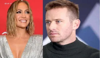 Suspenden filmación película de Jennifer López  en RD por salida de actor acusado de caníbal sexual
