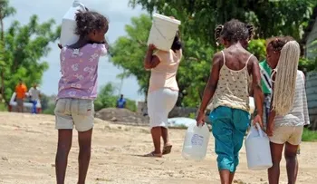 La CAASD continuará medidas de ahorro del agua 