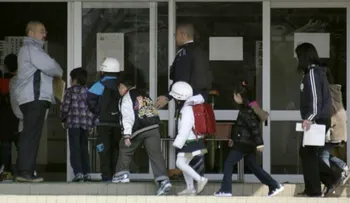 Un hombre mata a su hijo porque no quería estudiar