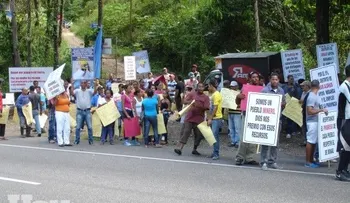 Sigue impase con Ley declara Loma Miranda Parque Nacional; Senado lo envía de nuevo a comisión 