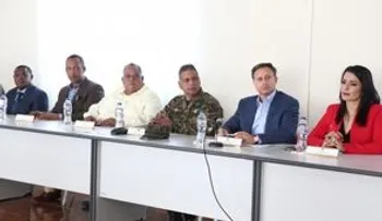 Procurador solicita extradición de dos haitianos acusados de matar esposos en Pedernales