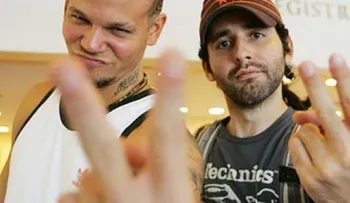 Blades, Calle 13, Vives y Fernández ganan premios Grammy 