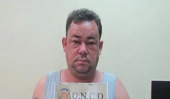 Extraditan a EEUU dominicano acusado de traficar con drogas