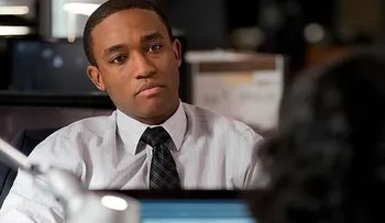 Encuentran muerto al actor Lee Thompson Young
