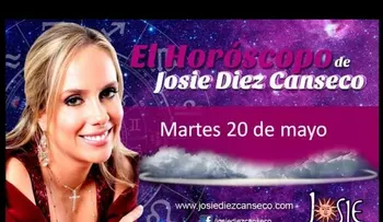 Horóscopo martes 20 mayo 2014 y número de suerte