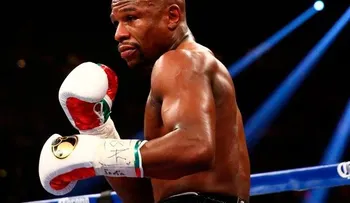 Mayweather volverá al ring el año próximo