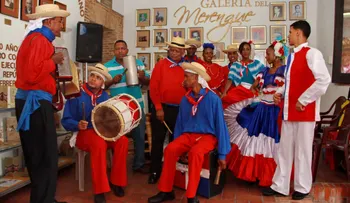 Ministerio de Cultura desarrollará variado programa artístico para celebrar el Día Nacional del Merengue