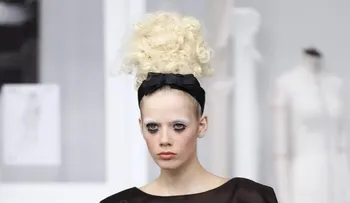 Chanel demuestra en París que la artesanía sigue siendo el motor de la moda