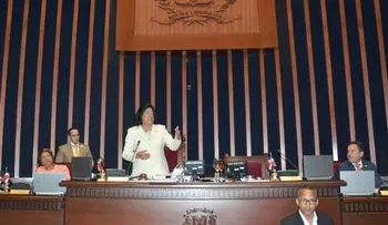 Senado aumentará número de sesiones para agilizar iniciativas  pendientes