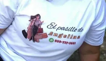 Sigue con vida, Angélica Muñoz Acosta, la mujer del asesino de Higüey