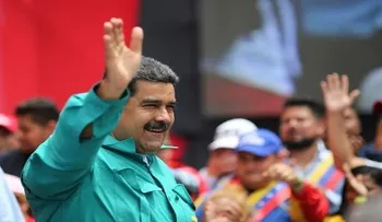 Nicolás Maduro gana elecciones en Venezuela con casi 6 millones de votos