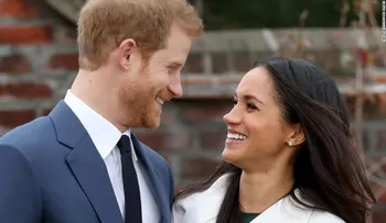 Boda real entre el príncipe Enrique y Meghan Markle: esto es lo que sabemos