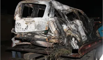 Organismos reportan la muerte de dos personas en La Vega y otra en Mao 