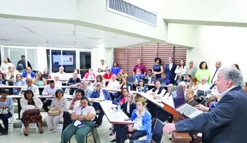 PISA 2025: siete de cada 10 estudiantes dominicanos por debajo del nivel básico de competencia