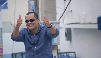 A un Diputado se le suben "los humos a la cabeza": Dice está â??armao, bebio y con cuartoâ??â?