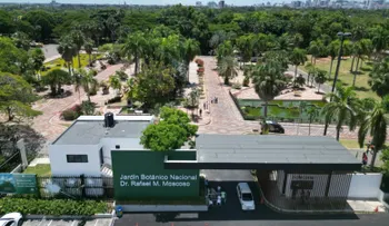 Jardín Botánico Nacional celebra 50 años como referente de conservación ambiental