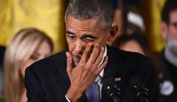 Obama anuncia más reglas para control de armas