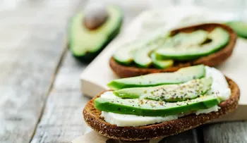 Usos y propiedades del aguacate para la salud