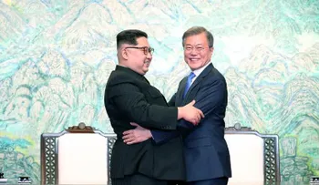Corea del Norte cerrará su sitio de pruebas nucleares en mayo, dice Corea del Sur