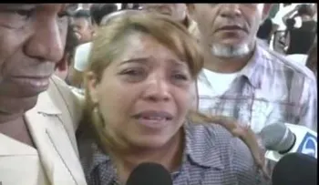 Hombre mata su ex pareja en un motel, y luego se quita la vida (VIDEO)