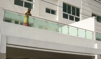 Acusan militar de estafa en venta de apartamentos
