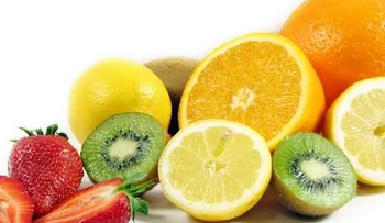 Estos son los beneficios de la vitamina C