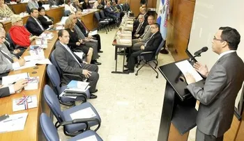 Cancillería y el Instituto Duartiano aperturan diplomado sobre el patricio