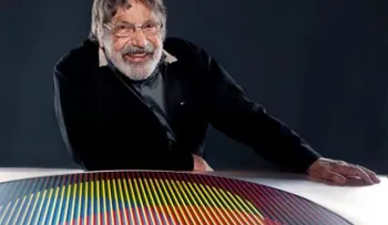 Fallece artista venezolano Carlos Cruz-Diez