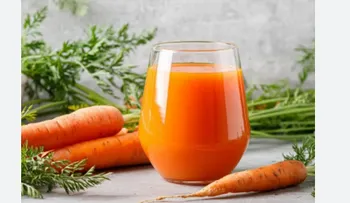 La zanahoria cocinada aporta más nutrientes al organismo
