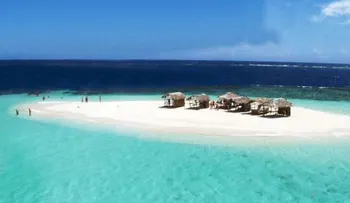 Seis playas dominicanas que no puedes dejar de ir