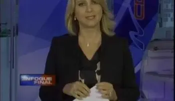 Nuria presenta prueba soborno de Arias Valera a jueza Awilda Reyes (VIDEO)