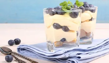 5 razones para comer arándanos todos los días