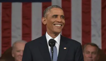 Obama actuará por su cuenta en su último discurso sobre el Estado de la Unión