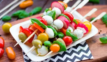 El estreñimiento, consejos y recomendaciones: lo ideal es llevar una dieta rica en frutas, verduras y legumbres