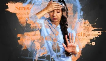 Siete efectos negativos que provoca la ansiedad