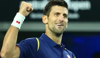Djokovic apabulla a Thiem y buscará su quinto título en Roma ante Zverev