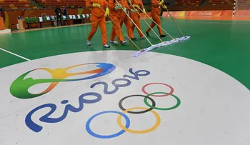 Río de Janeiro dice que faltan fondos para los Juegos Paralímpicos