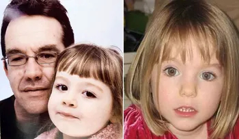 Lo acusaron de pedófilo por el caso Madeleine McCann y ahora será indemnizado con 23 mil dólares