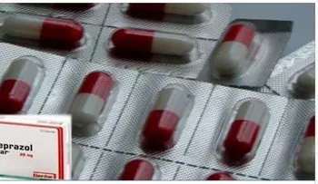 Para YA de tomar â??OMEPRAZOLâ?; no te imaginas el daño que le hace a tu salud.