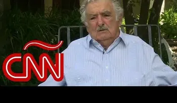 José Mujica: "Si en Venezuela no logran una solución, se produciría una intervención militar