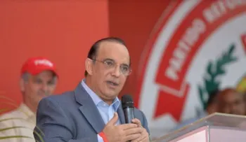 Quique Antún: el PRSC se prepara para ganar en el 2020