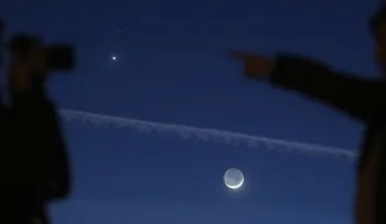 Espectáculo celeste: por primera vez en 11 años cinco planetas aparecerán simultáneamente